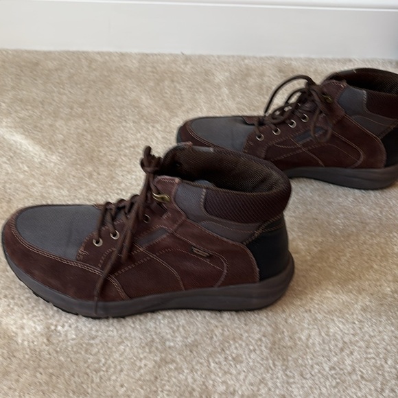 EUC Men’s Boots Nunn Bush Size 10 M - Picture 4 of 8